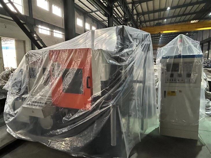 Zinc Molding Die Casting Machine
