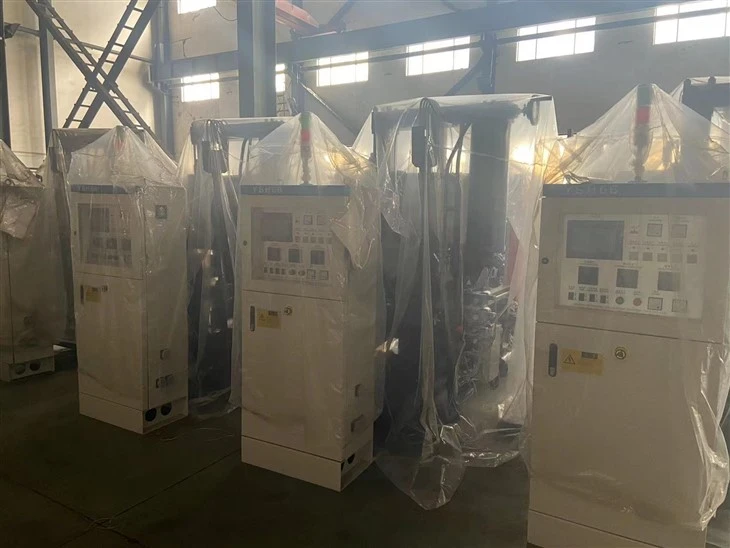 Zinc Molding Die Casting Machine